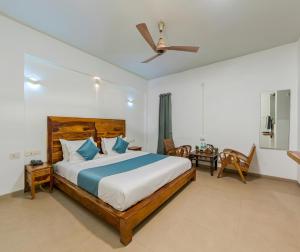Hotel Zorba Inn