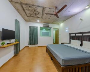 Hotel Zorba Inn