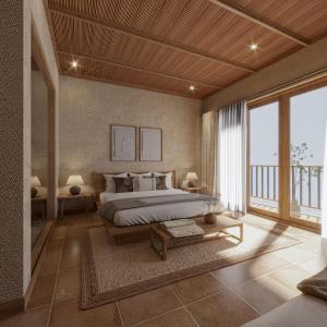 La Lua Resort Ninh Binh