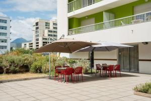 Quality Aparthotel Clermont-Ferrand Stadium