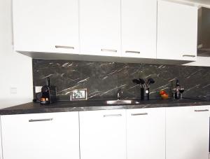 Stylish Ground Floor Apartment 1BR Sofa Bed