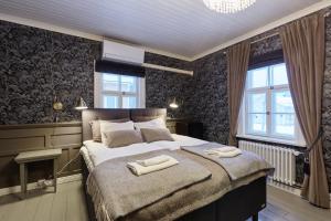 Finlandia Hotel Puu-Juuka