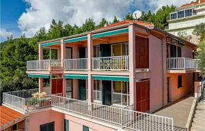 2 Bedroom Nice Apartment In Karbuni