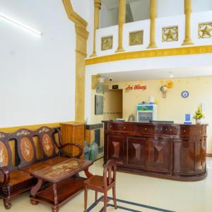 Phúc Lộc Thọ Hotel