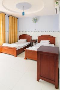 Phúc Lộc Thọ Hotel