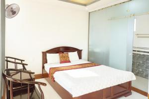 Phúc Lộc Thọ Hotel