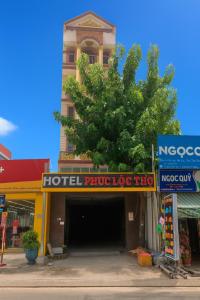Phúc Lộc Thọ Hotel