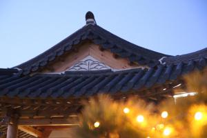 Hanok Stay POONGSONGJAE Andong 풍송재