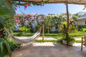 Kaskazi Hotel Zanzibar