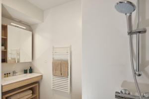 Zenitude Quality Aparthotel Nancy Centre