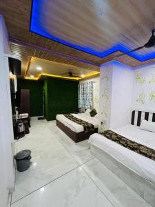 Hotel Happy Forest Inn