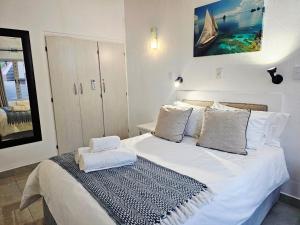 Chakas Rock Chalet 45