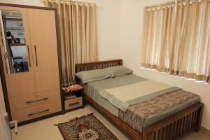 Vista Oceano Serviced Private Villa