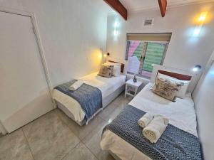 Chakas Rock Chalet 45