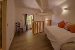 Maison Eyguières centre ville l 5 pers l Alpilles
