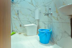 Near bombay hospital