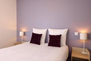Zenitude Quality Aparthotel Mont-de-Marsan