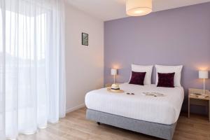 Zenitude Quality Aparthotel Mont-de-Marsan