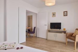 Zenitude Quality Aparthotel Mont-de-Marsan