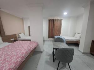 Hotel Kamla Palace