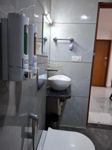 Hotel Kamla Palace