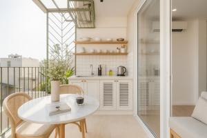 Peaceful & Quiet Cosy Villa