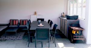 Villa 4 étoiles, entre Hossegor et biarritz, 4 chambres clim, proche plage, piscine chauffée