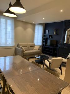 Le Buffeterie, centre ville, LR148