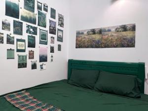 Jun house - Bến cảng rạch giá