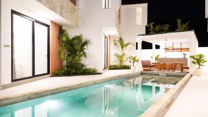 Numa Boutique Villas - Luxury Stay in Nusa Penida