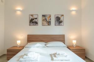 Brorent A & L apartment B img14