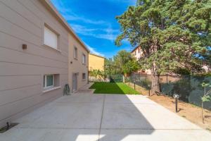 Brorent A & L apartment B img19