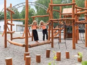 6 person holiday home in Væggerløse