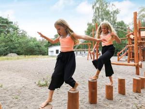 6 person holiday home in Væggerløse