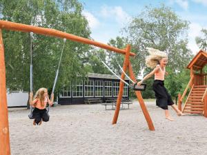 6 person holiday home in Væggerløse