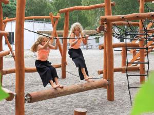 6 person holiday home in Væggerløse