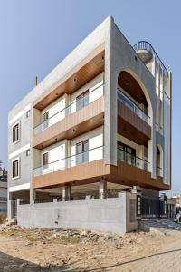 Kanvas Stays By Premier Hotels