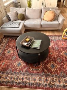 Minna Canthin katu Apartment