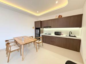 Villa in the Heart of Pererenan Prime Location