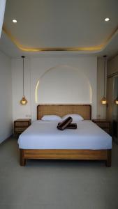 Villa in the Heart of Pererenan Prime Location