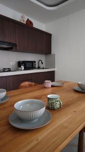 Villa in the Heart of Pererenan Prime Location