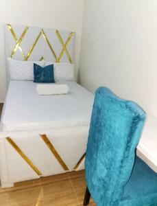 Entire Studio Guest House Wi-Fi Laundry