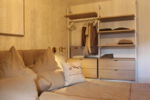 Apartment Bergliebe