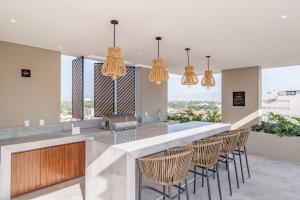 Roma Encore Modern Condo Versalles 308