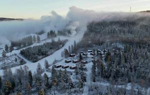 2 Bedroom Awesome Home In Ekshärad