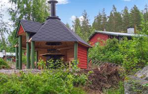 2 Bedroom Awesome Home In Ekshärad