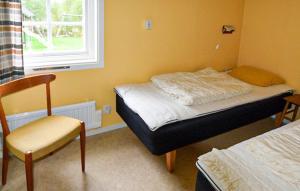 2 Bedroom Awesome Home In Ekshärad