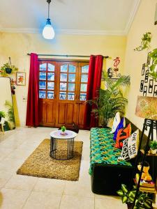 Harmony Retreat homestay