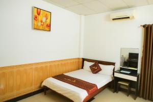 Trúc Hoàng Hà Hotel