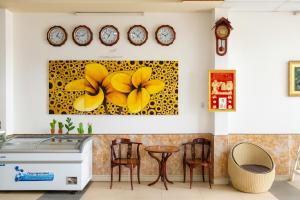 Trúc Hoàng Hà Hotel